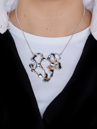 Elixir Heart Necklace