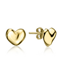 Heart Earrings