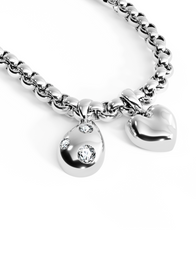 Heart Charm