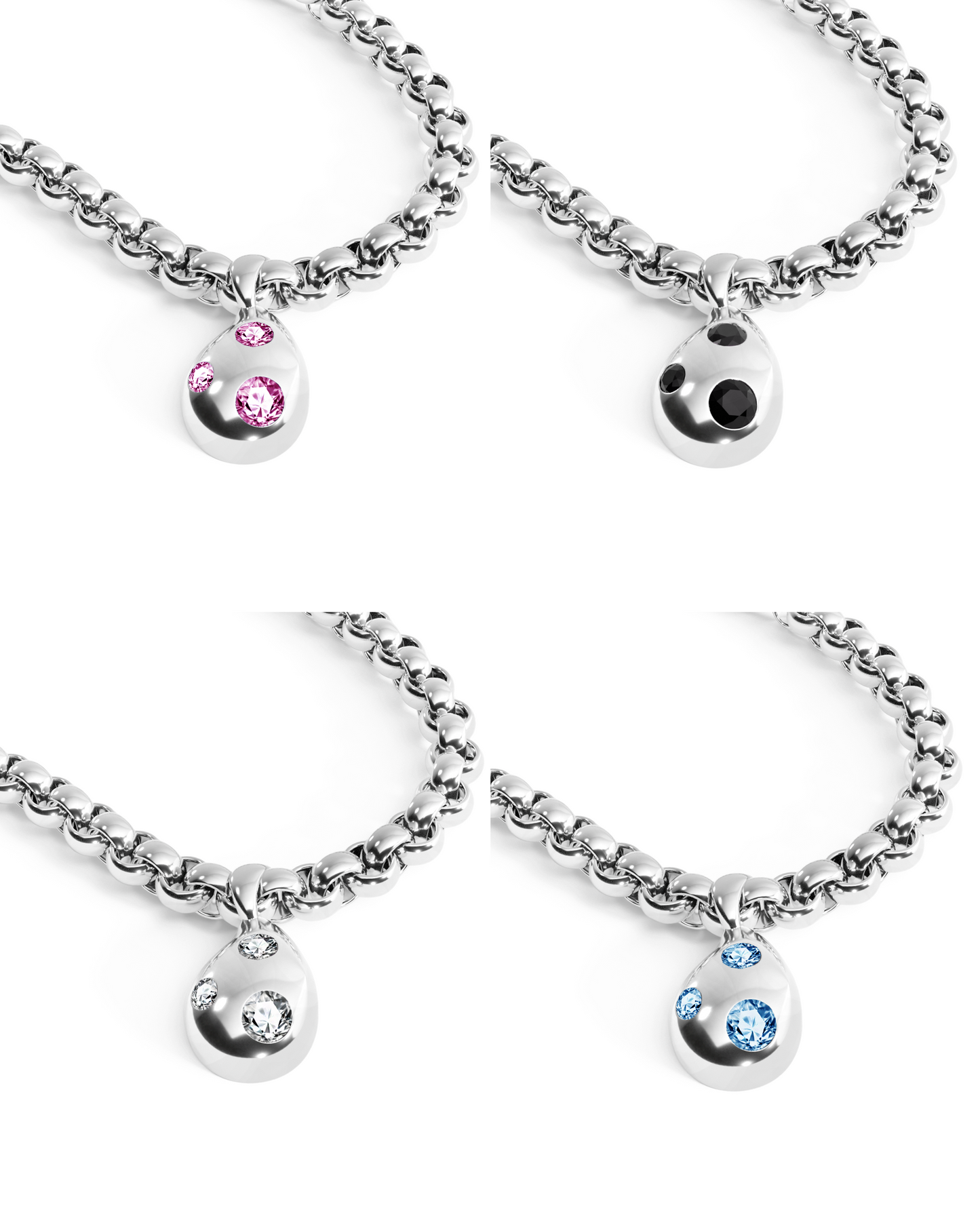 Dot Charm