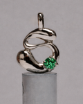 Emerald Necklace