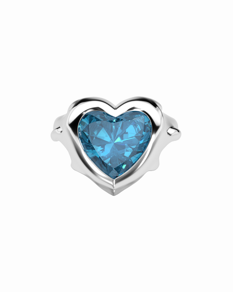 Blue Topaz