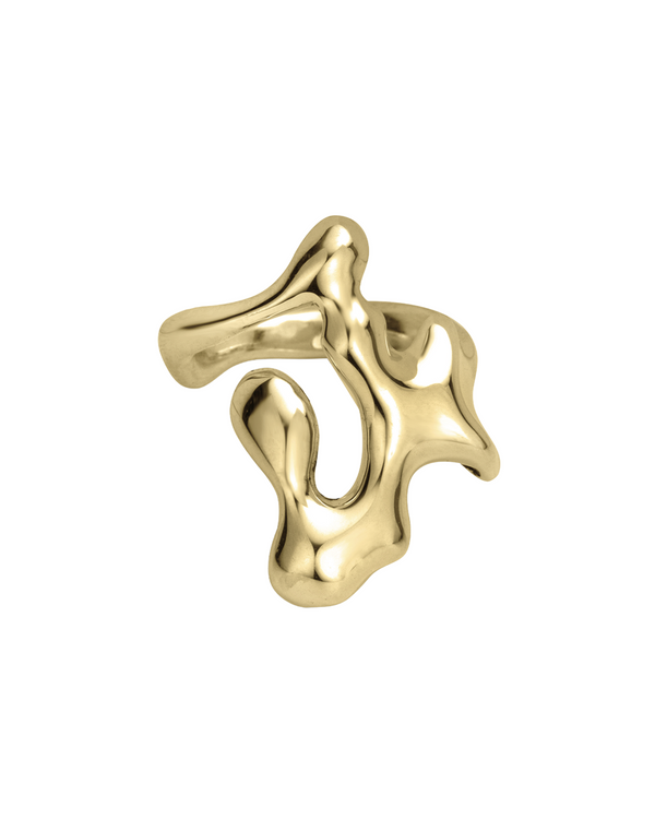 10K Gold Sedona Ring