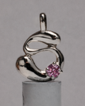 Tourmaline Necklace