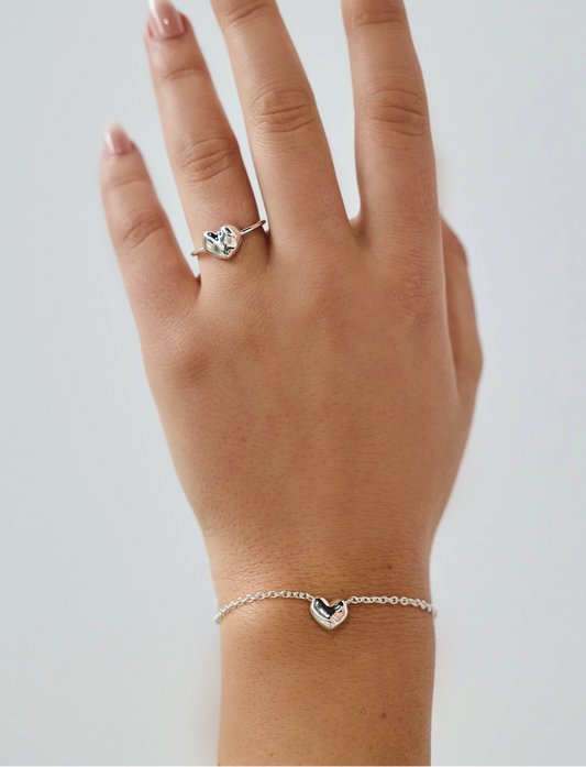 The Sweetheart Stack