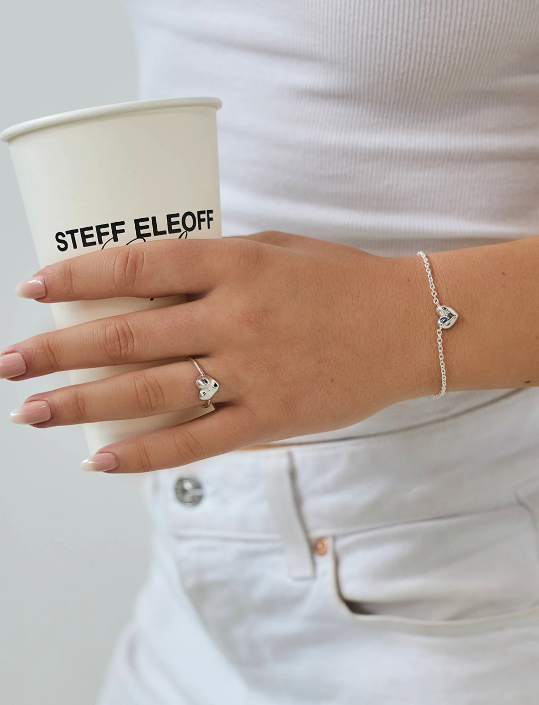 The Sweetheart Stack