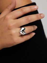 Heart Ring