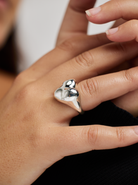 Heart Ring