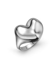 Heart Ring