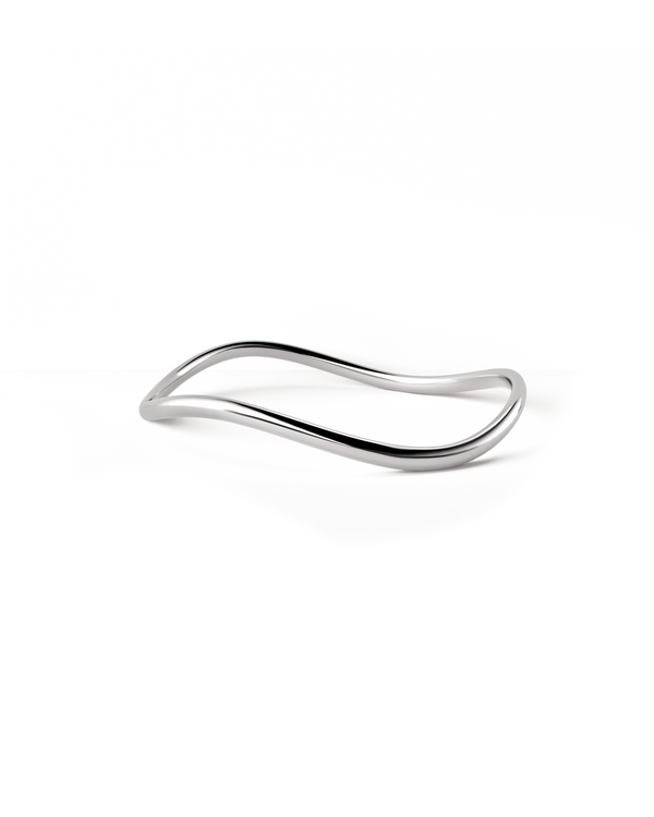 Linework Bangle