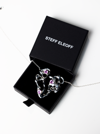 Elixir Heart 2.0 Necklace