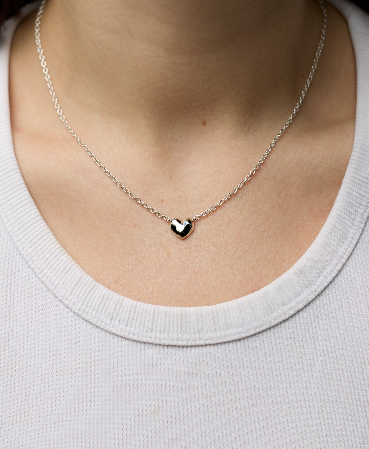 Heart Necklace