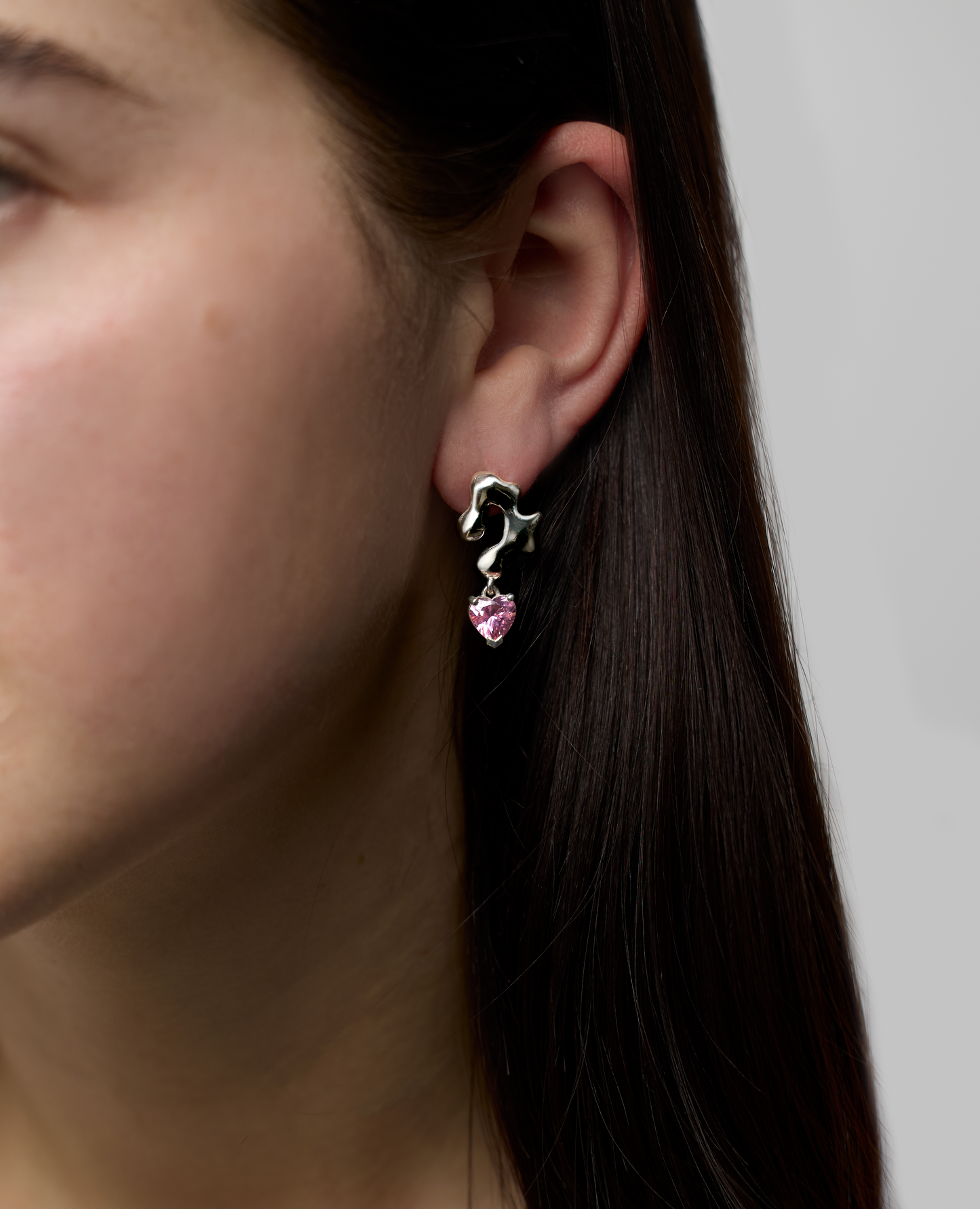 Melt My Heart Earrings