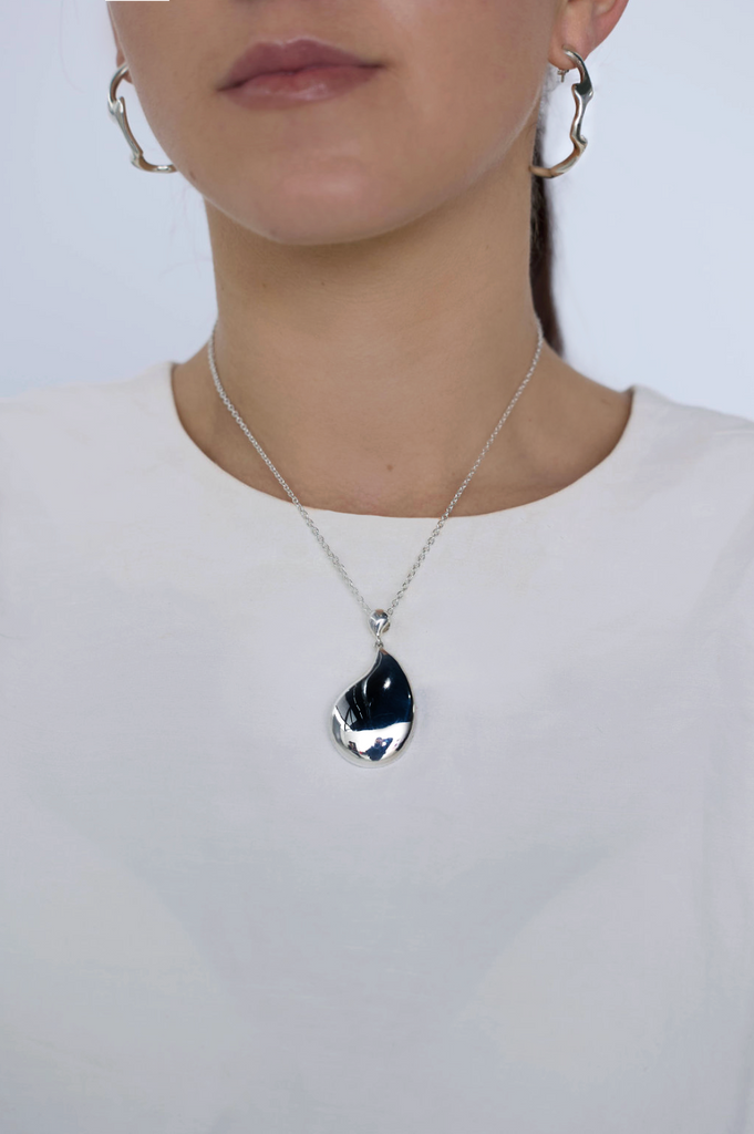 Drip Locket