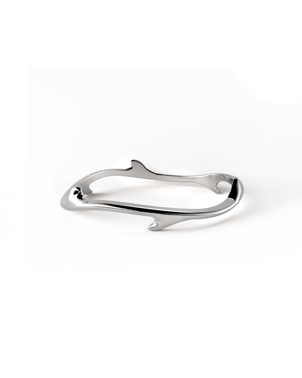 Thorn Bangle