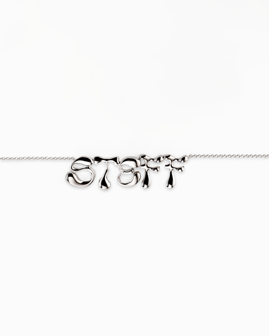 Custom Name Necklace