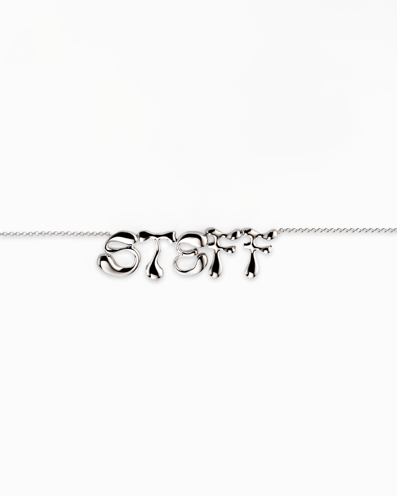 Custom Name Necklace