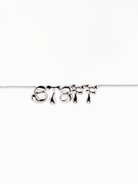 Custom Name Necklace
