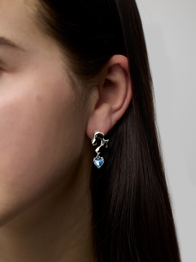 Melt My Heart Earrings