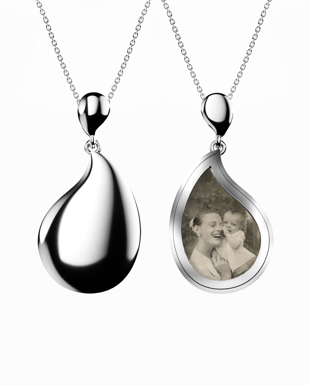 Drip Locket