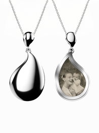 Drip Locket