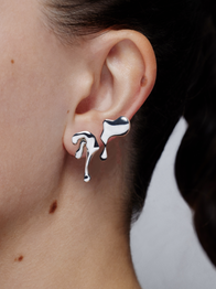 Drip Earring