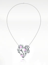 Elixir Heart 2.0 Necklace
