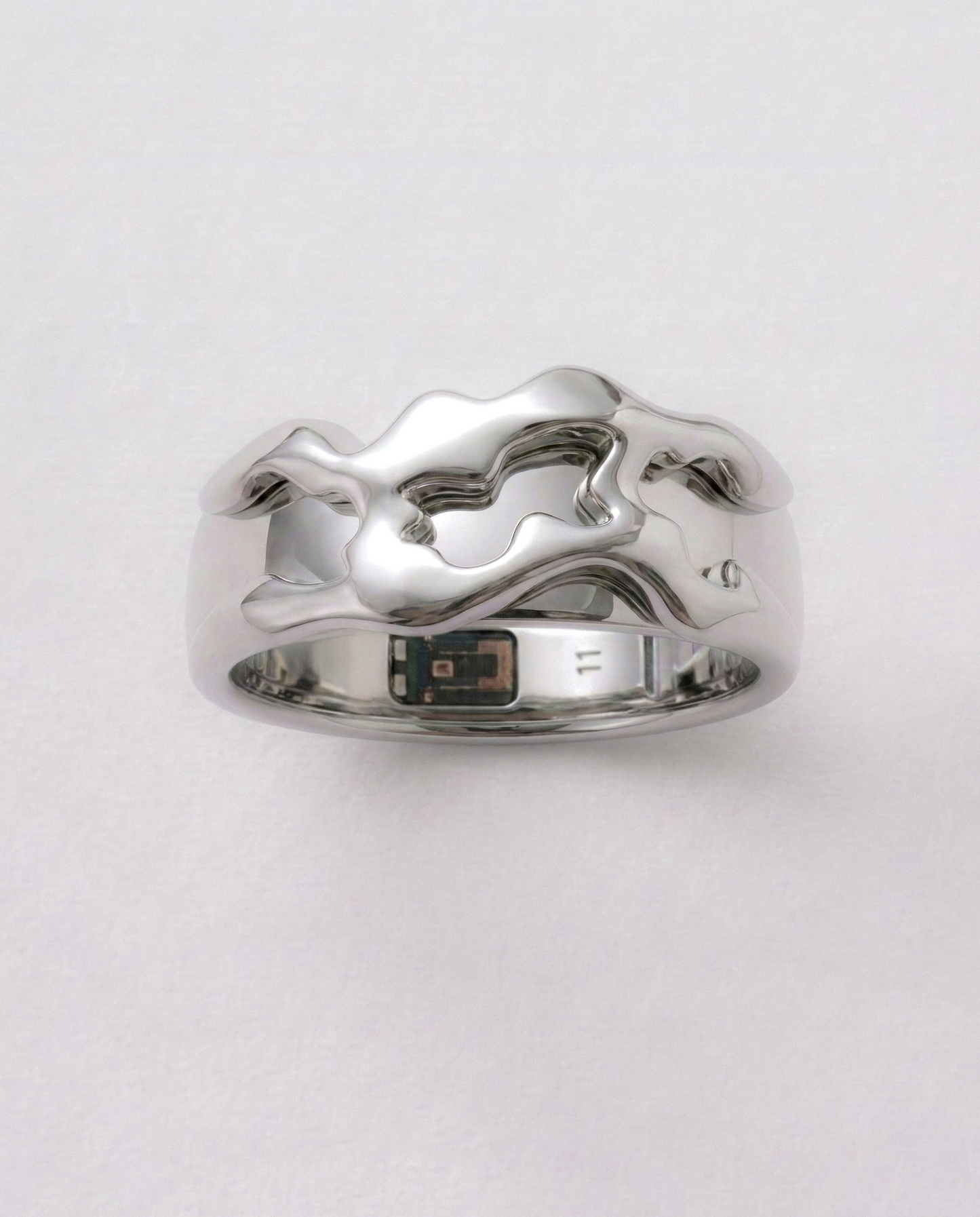 Gen 5 Flow Tech Ring Cover
