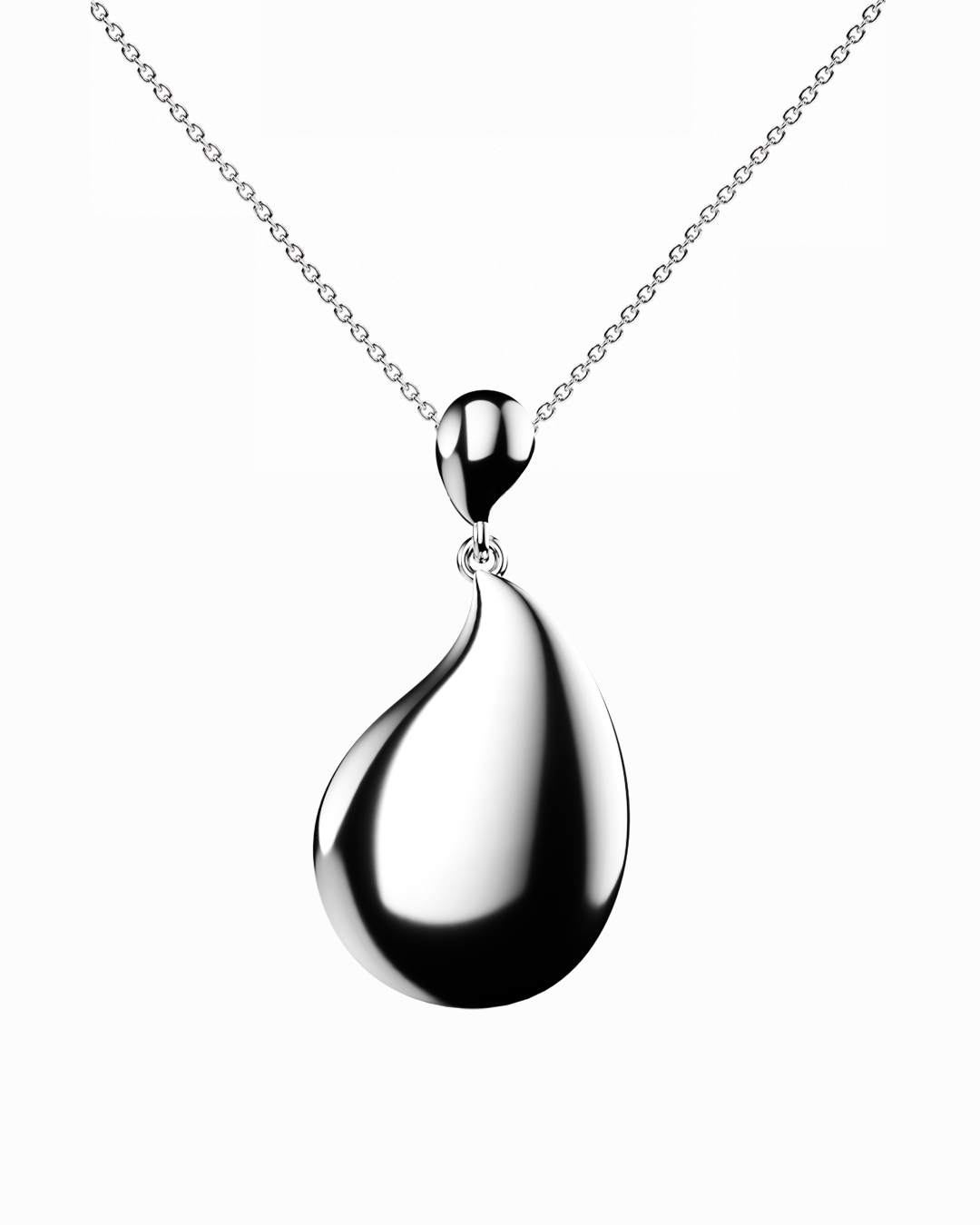 Drip Locket