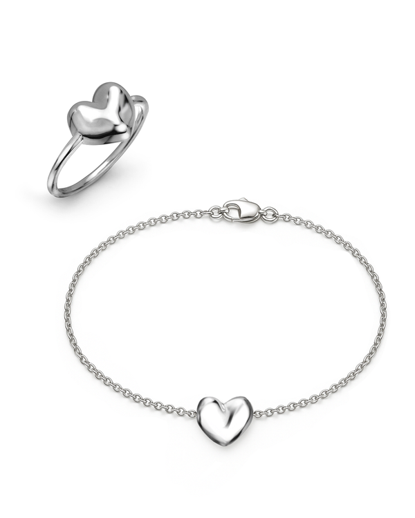 The Sweetheart Stack