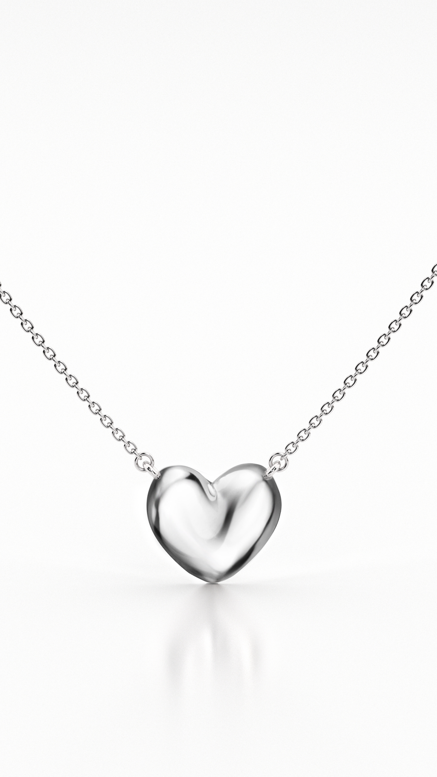 Heart Necklace