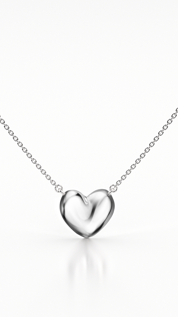 Heart Necklace