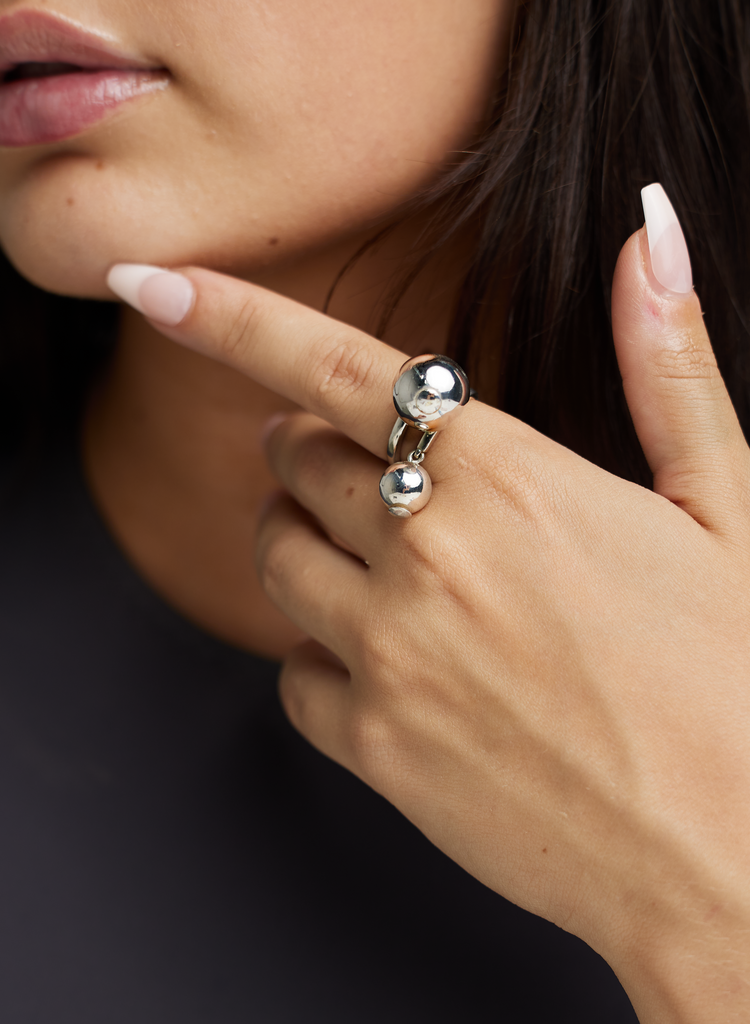 Orb Ring