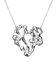 Elixir Heart Necklace