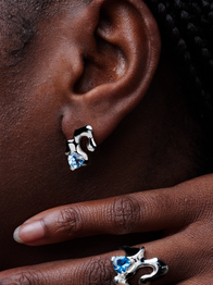 Puddle Studs