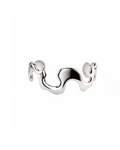 Thicker Drip Bangle