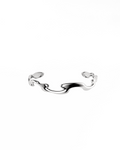 Thin Drip Bangle