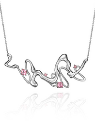 Midnight Drive Necklace