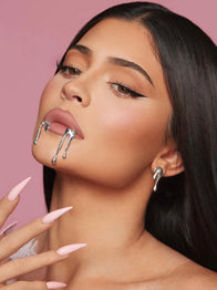 Lip Drip / Ear-cuff