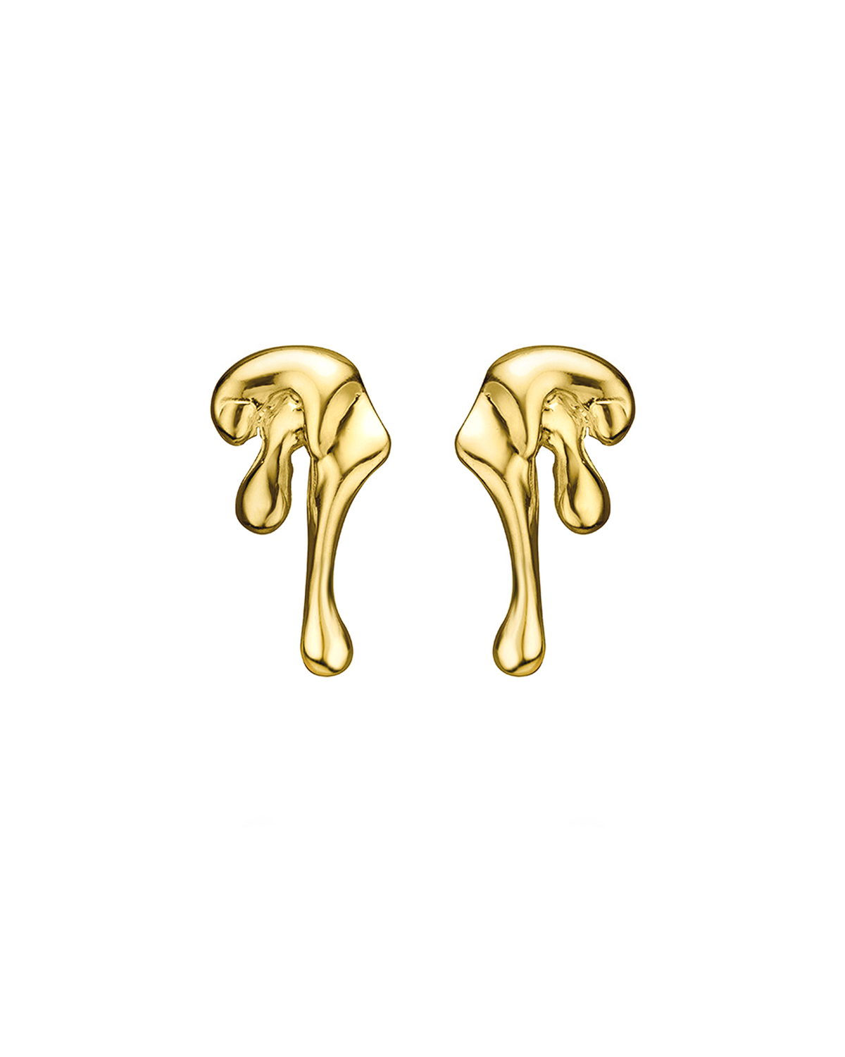  18K Gold Vermeil