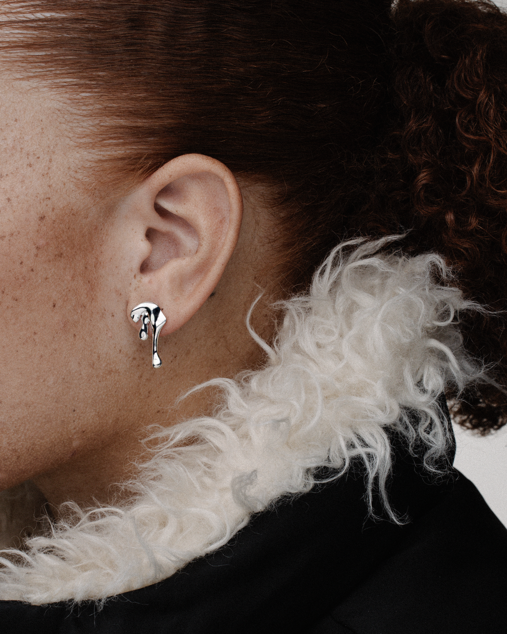 Goop Earring