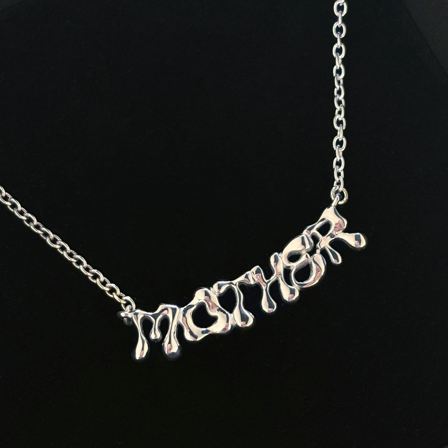 Custom Name Necklace