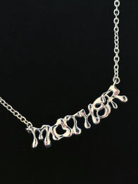 Custom Name Necklace