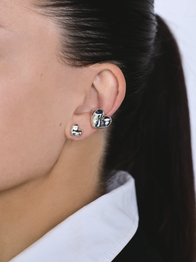 Heart Ear Stack