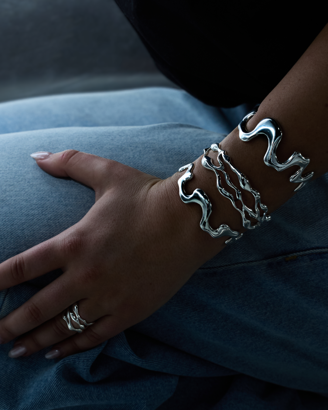 Elixir Bangle