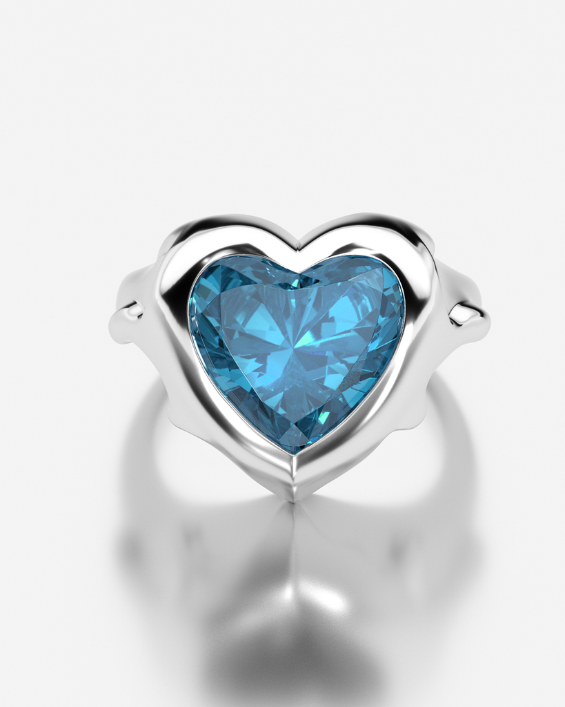 The “Engagement” Ring