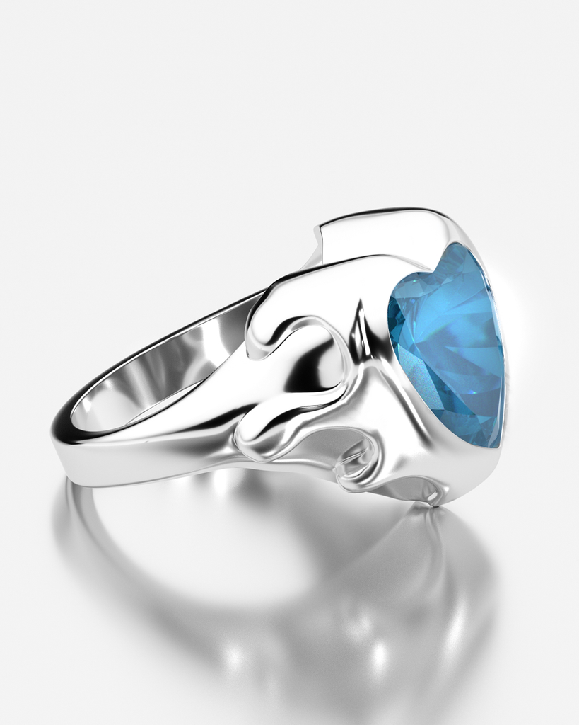The “Engagement” Ring