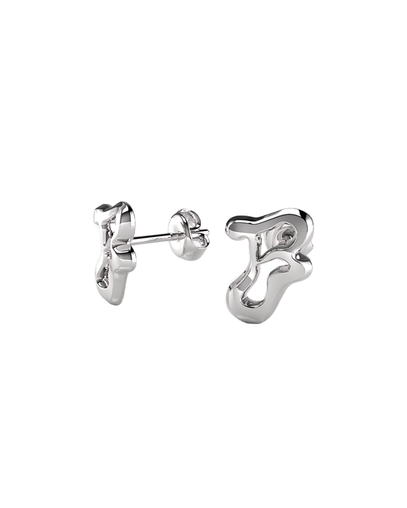 Say My Name Earring