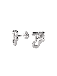 Say My Name Earring
