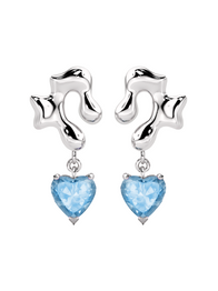 Melt My Heart Earrings
